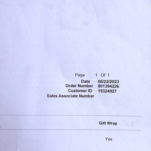 Brown Leather Tote Bag - Picture 11 of 12